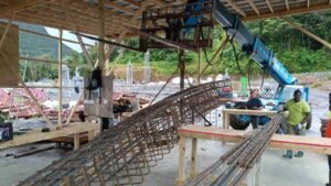 Dominica: A brief look at the progress made by the Cable Car Project